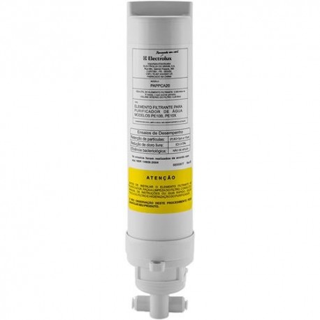 Filtro de Água para Purificador Electrolux