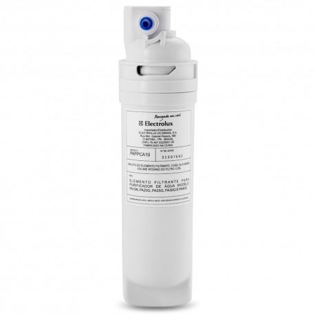 Filtro de Água para Purificador Electrolux