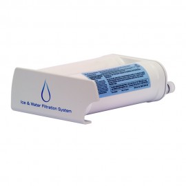 Filtro Interno de água para Refrigerador Side by Side Electrolux